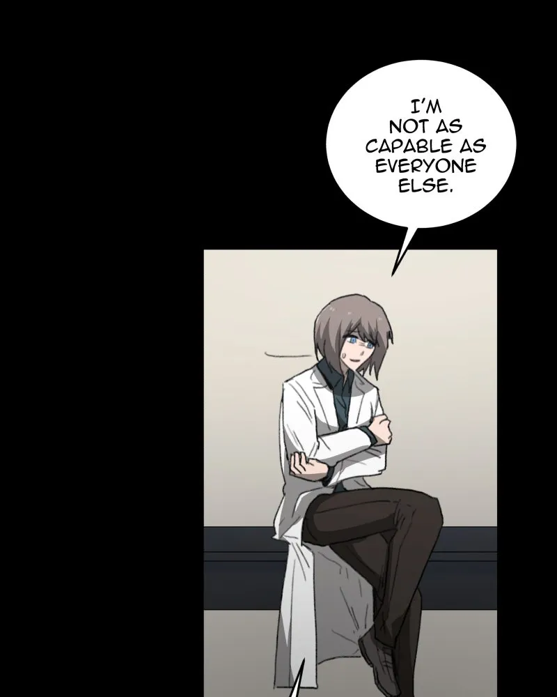 Code Adam Chapter 65 page 71 - 