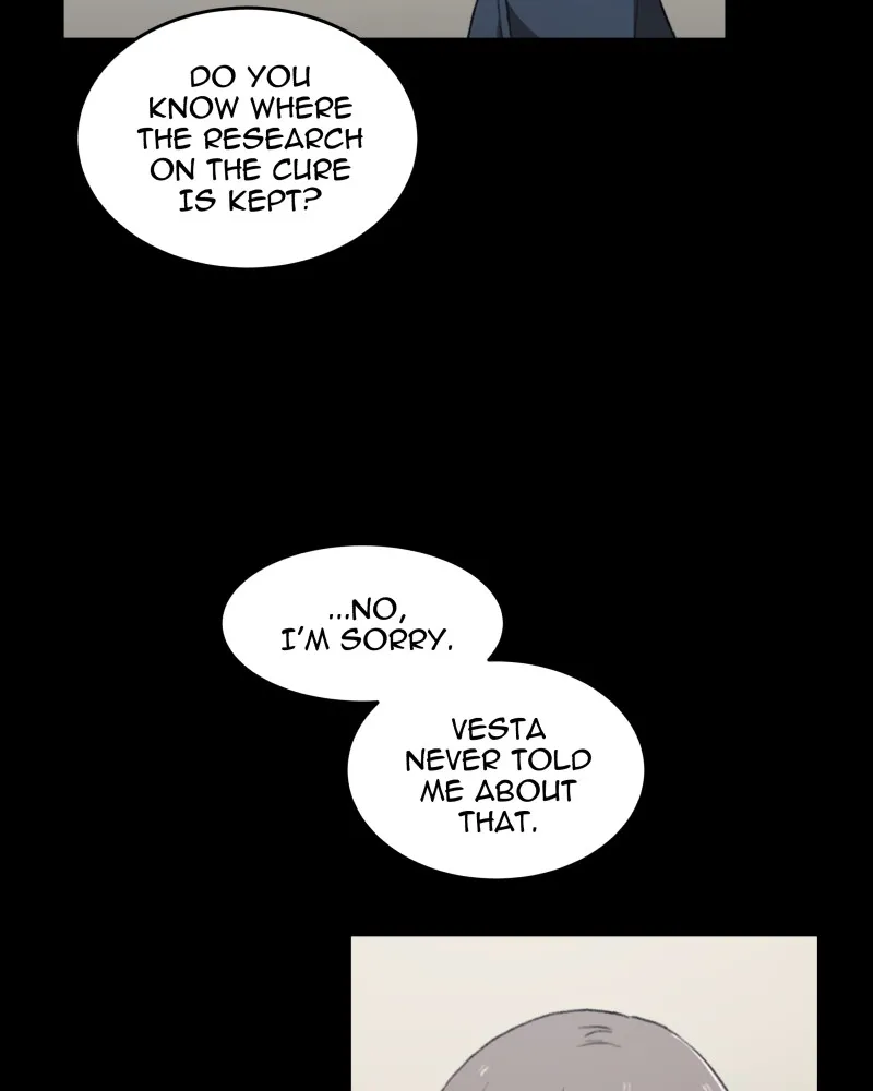 Code Adam Chapter 65 page 73 - 