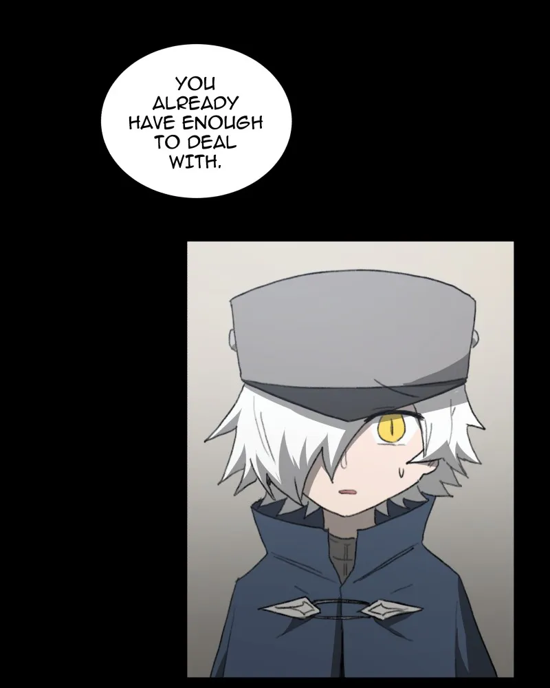 Code Adam Chapter 65 page 81 - 