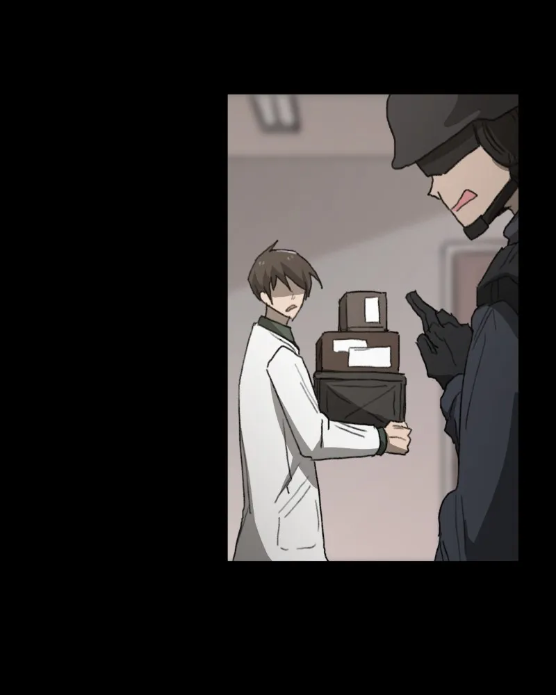 Code Adam Chapter 66 page 1 - 