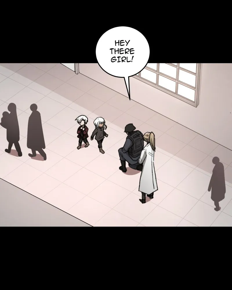 Code Adam Chapter 66 page 2 - 