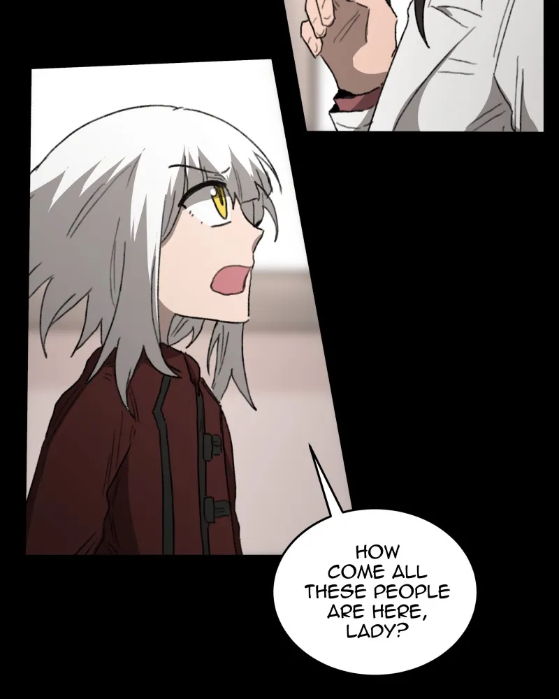 Code Adam Chapter 66 page 13 - 