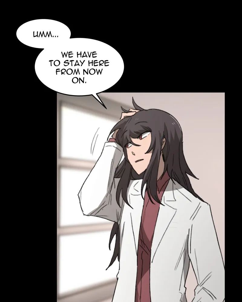 Code Adam Chapter 66 page 14 - 