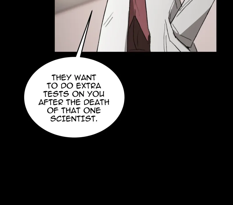 Code Adam Chapter 66 page 15 - 