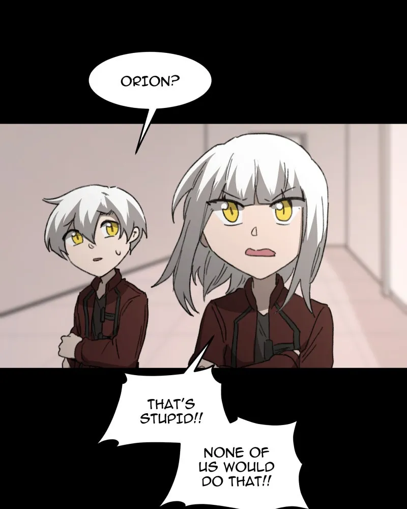 Code Adam Chapter 66 page 16 - 