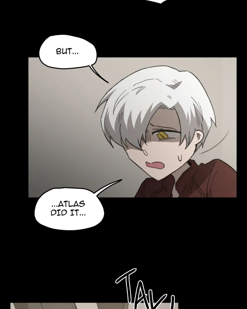 Code Adam Chapter 66 page 17 - 