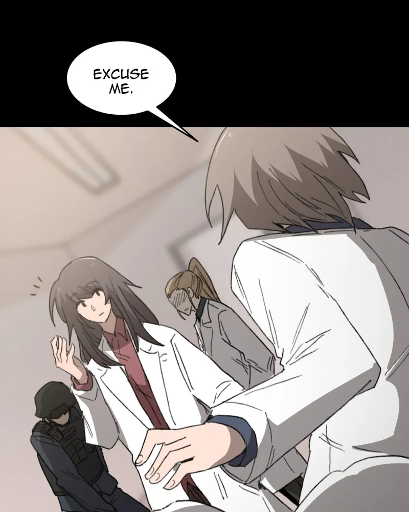 Code Adam Chapter 66 page 19 - 