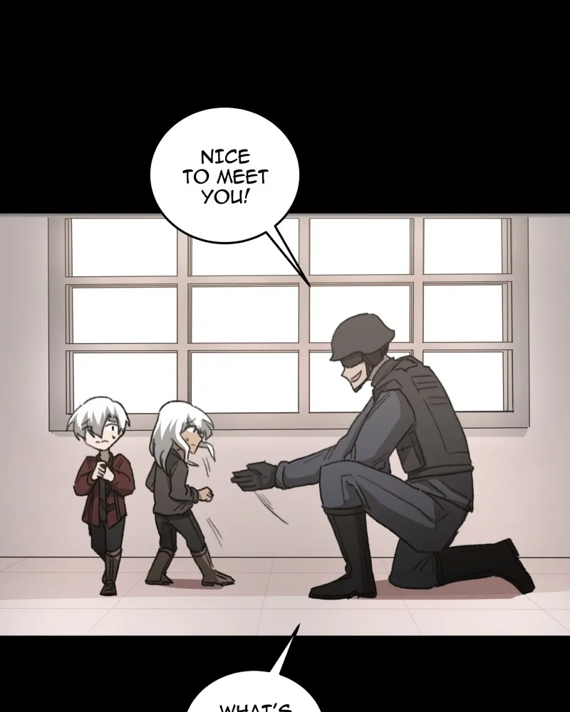 Code Adam Chapter 66 page 3 - 