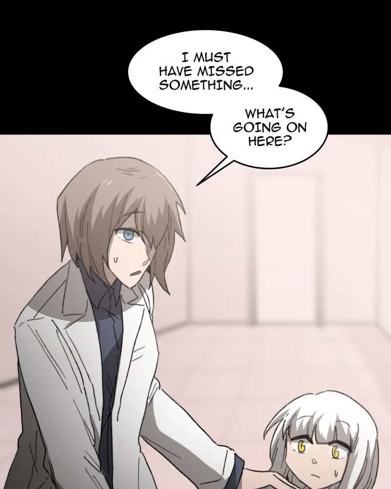 Code Adam Chapter 66 page 21 - 