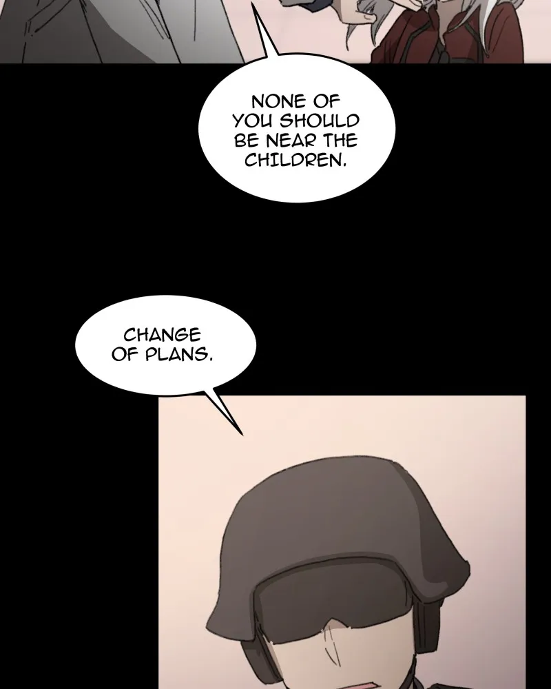 Code Adam Chapter 66 page 22 - 