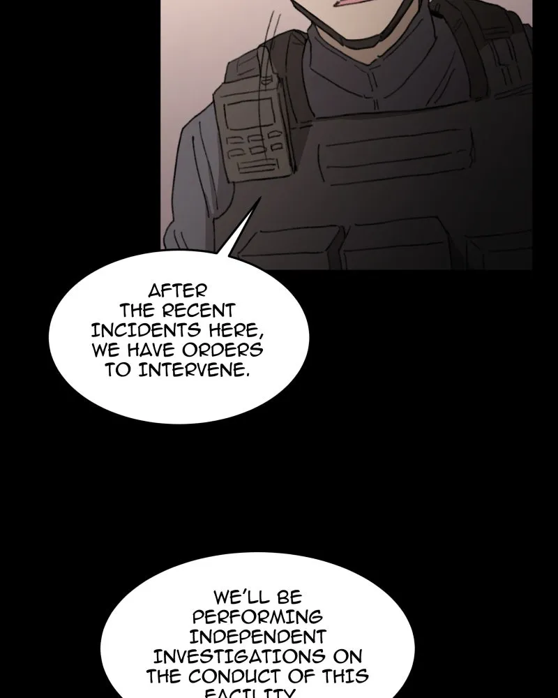 Code Adam Chapter 66 page 23 - 