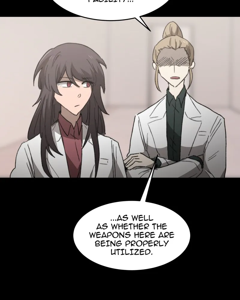Code Adam Chapter 66 page 24 - 