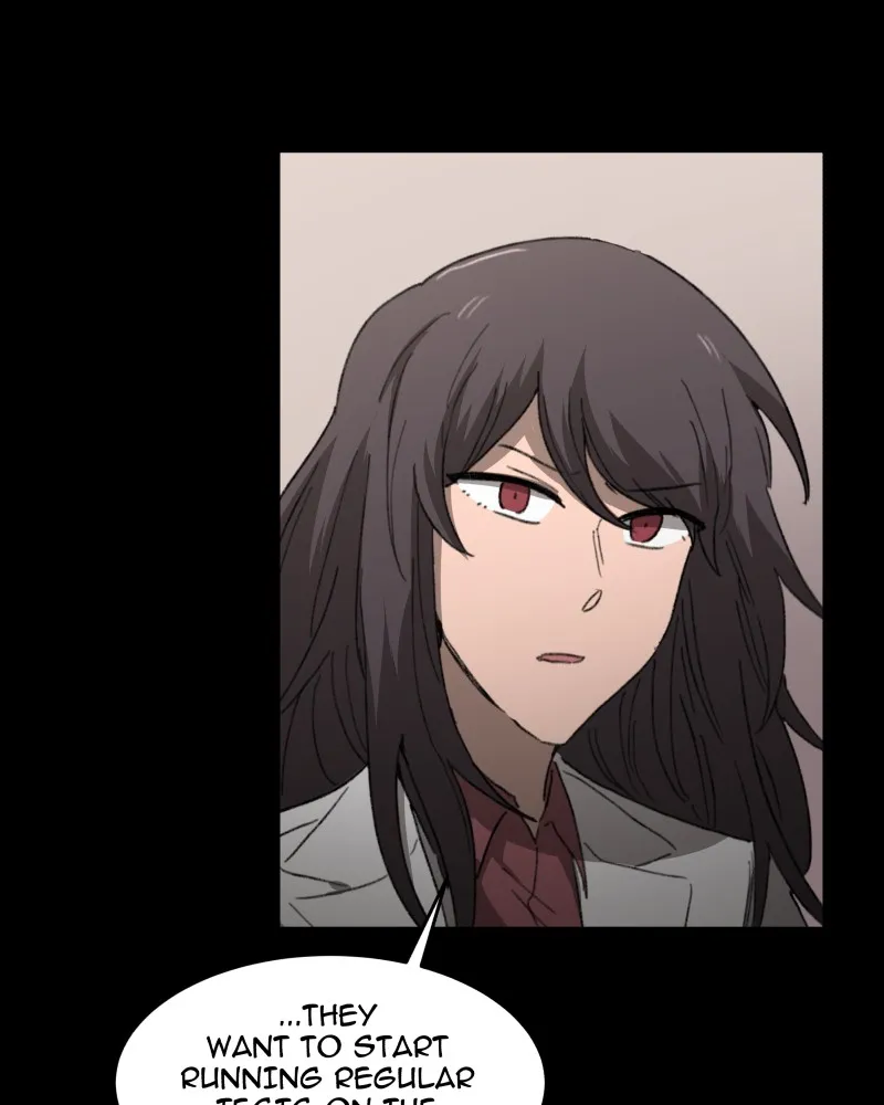 Code Adam Chapter 66 page 25 - 