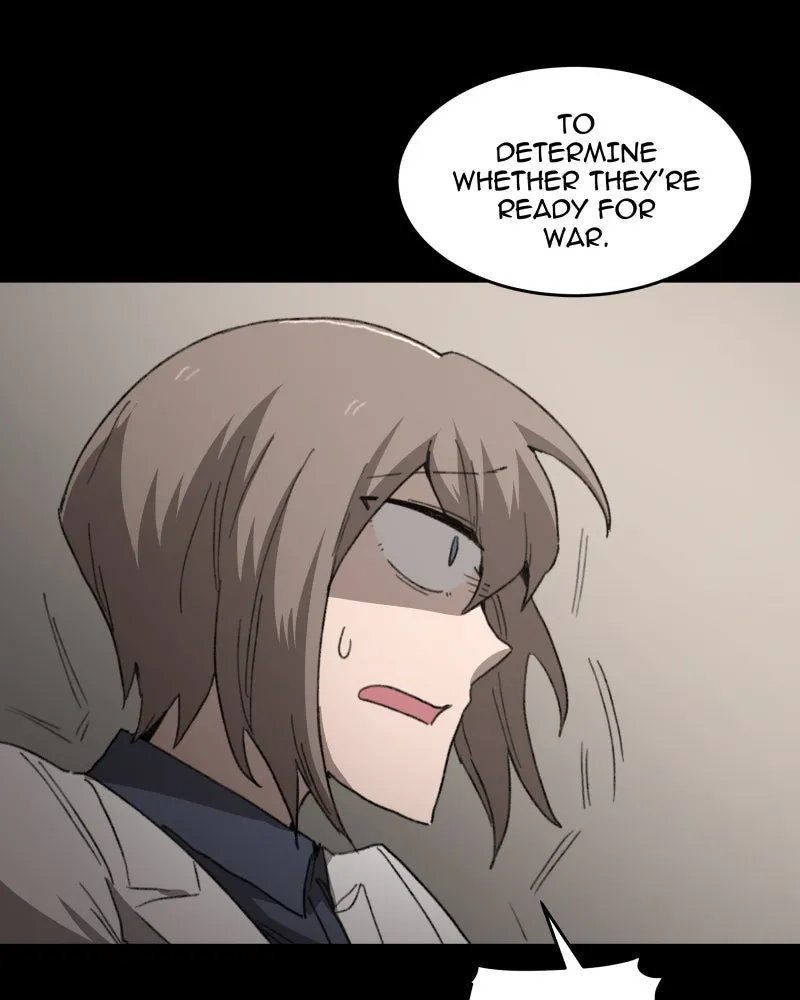 Code Adam Chapter 66 page 27 - 