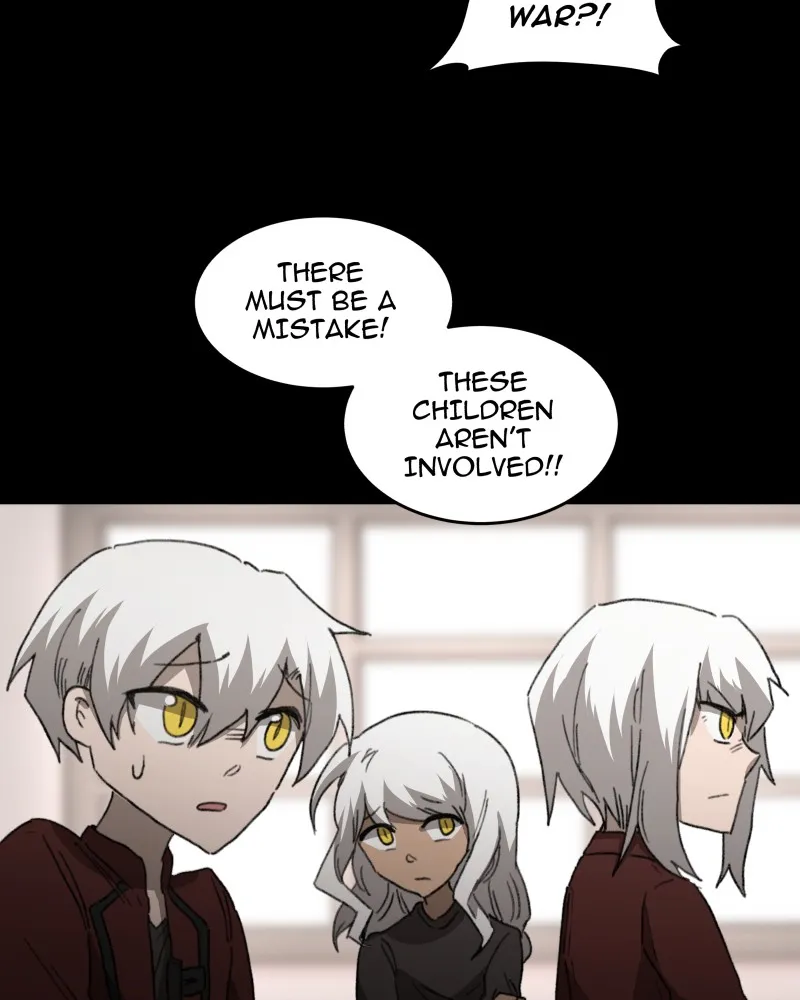 Code Adam Chapter 66 page 28 - 