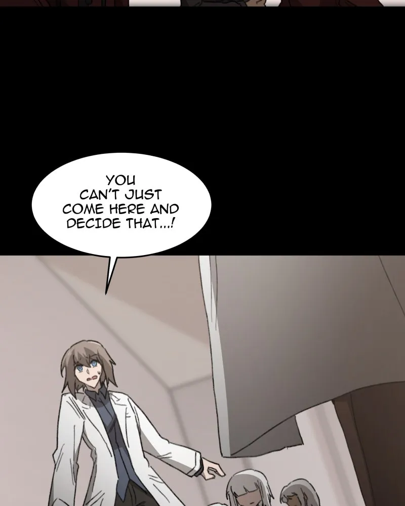 Code Adam Chapter 66 page 29 - 