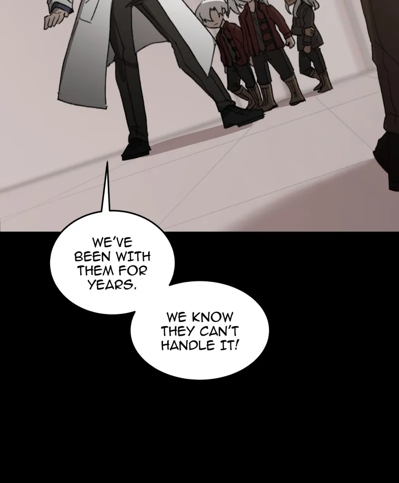 Code Adam Chapter 66 page 30 - 