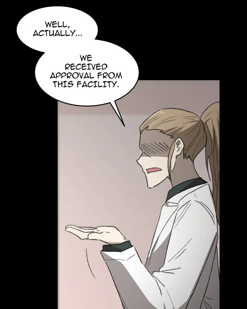 Code Adam Chapter 66 page 31 - 
