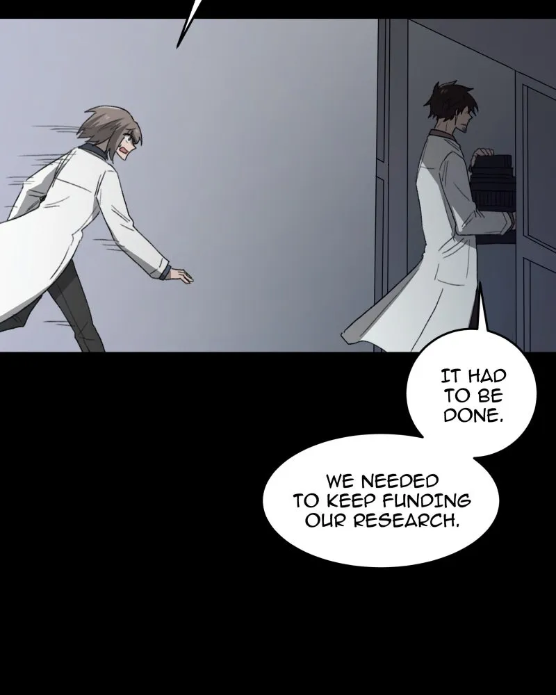 Code Adam Chapter 66 page 39 - 