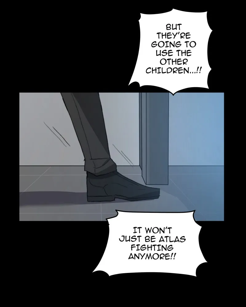 Code Adam Chapter 66 page 41 - 