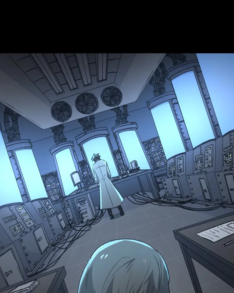 Code Adam Chapter 66 page 45 - 