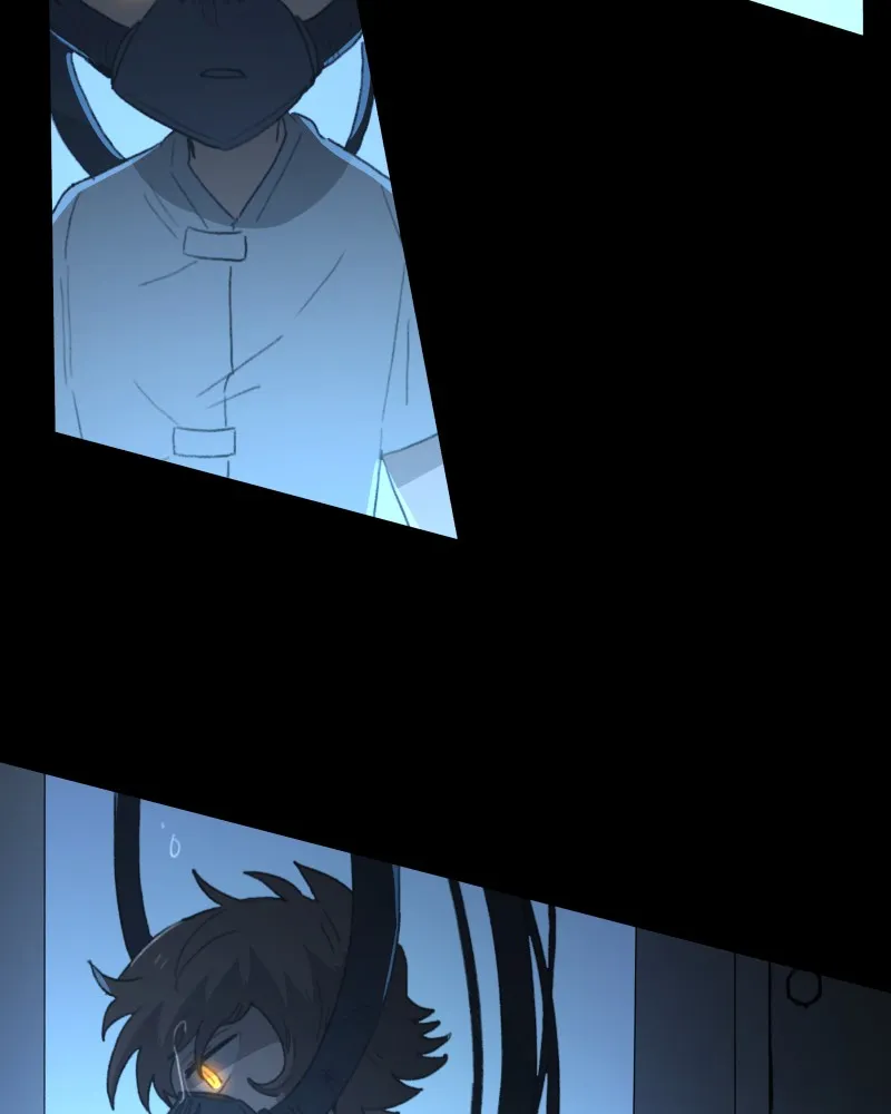 Code Adam Chapter 66 page 48 - 