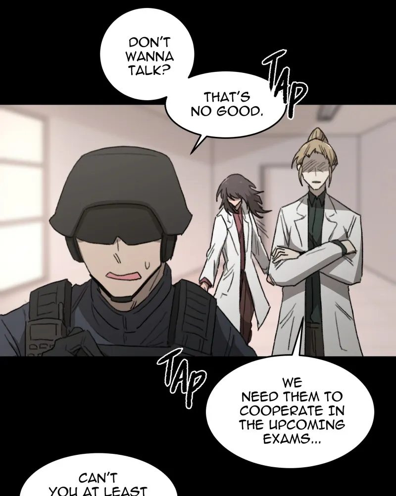 Code Adam Chapter 66 page 6 - 