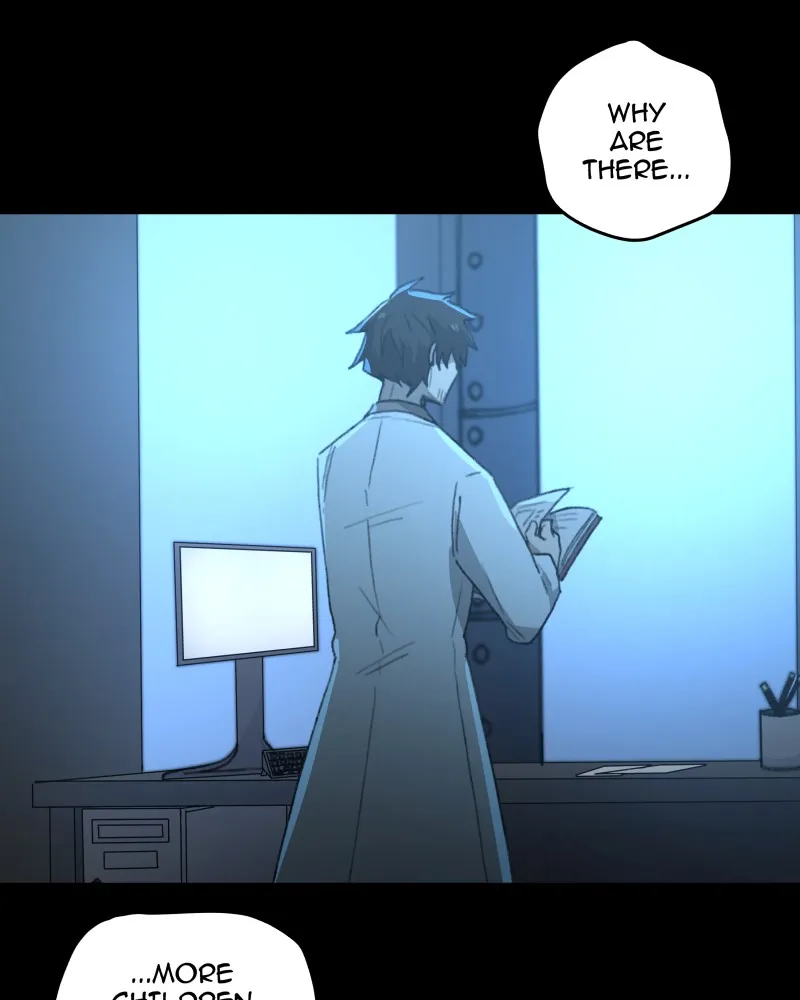 Code Adam Chapter 66 page 53 - 