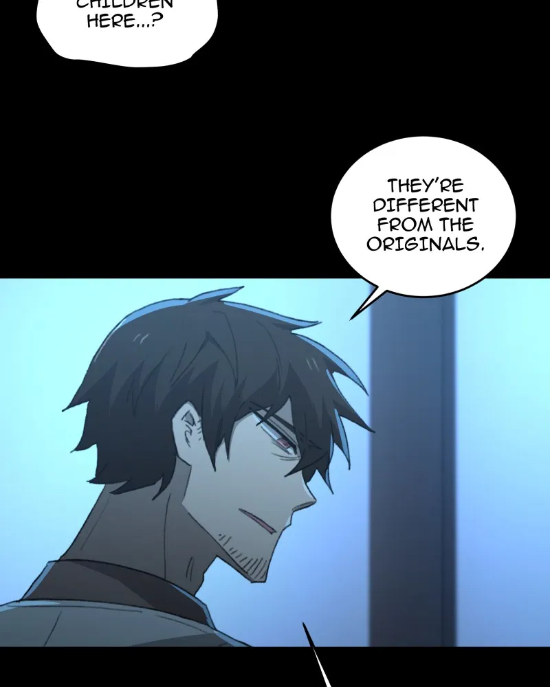 Code Adam Chapter 66 page 54 - 