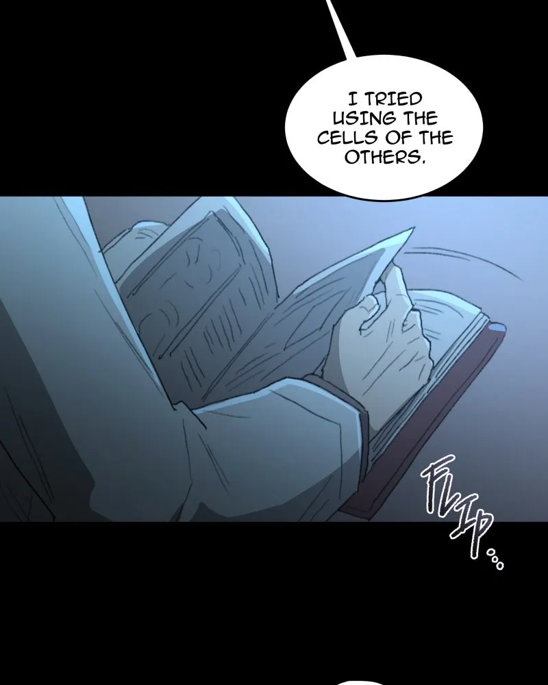 Code Adam Chapter 66 page 55 - 