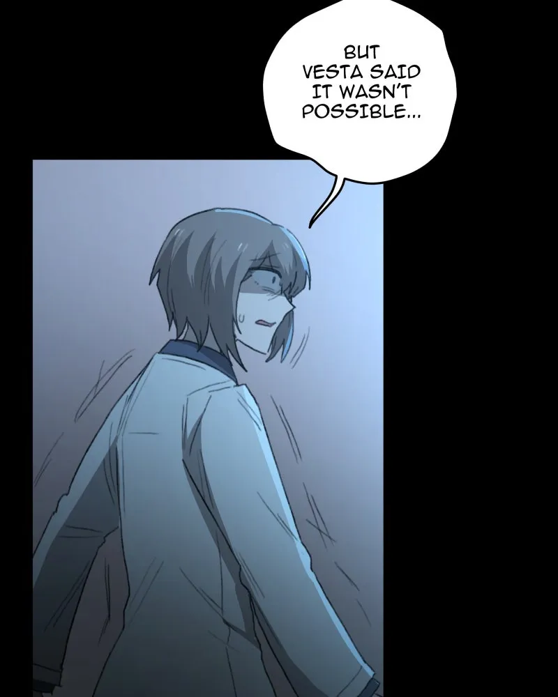 Code Adam Chapter 66 page 56 - 