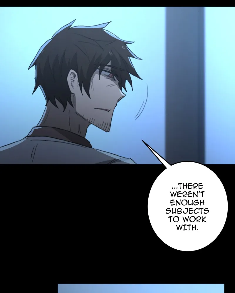 Code Adam Chapter 66 page 60 - 