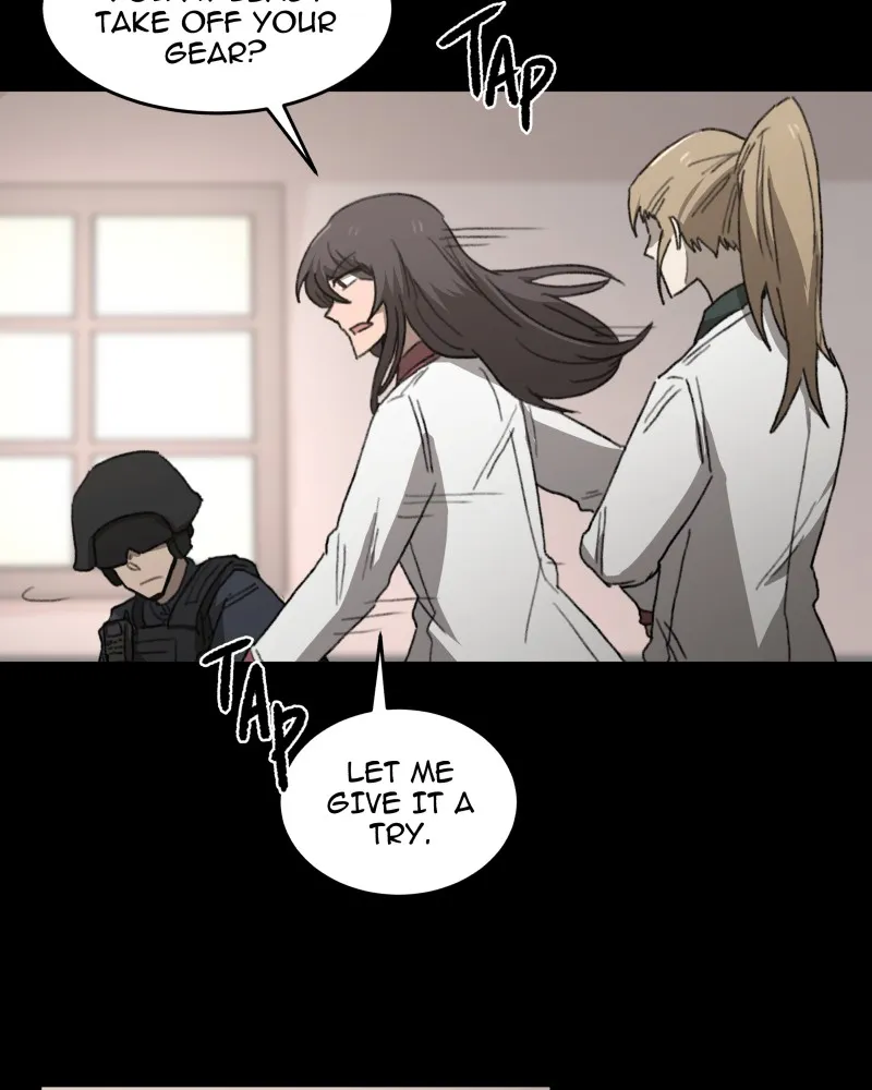 Code Adam Chapter 66 page 7 - 