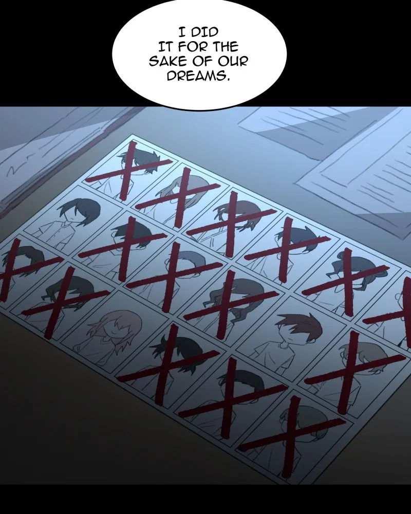 Code Adam Chapter 66 page 62 - 