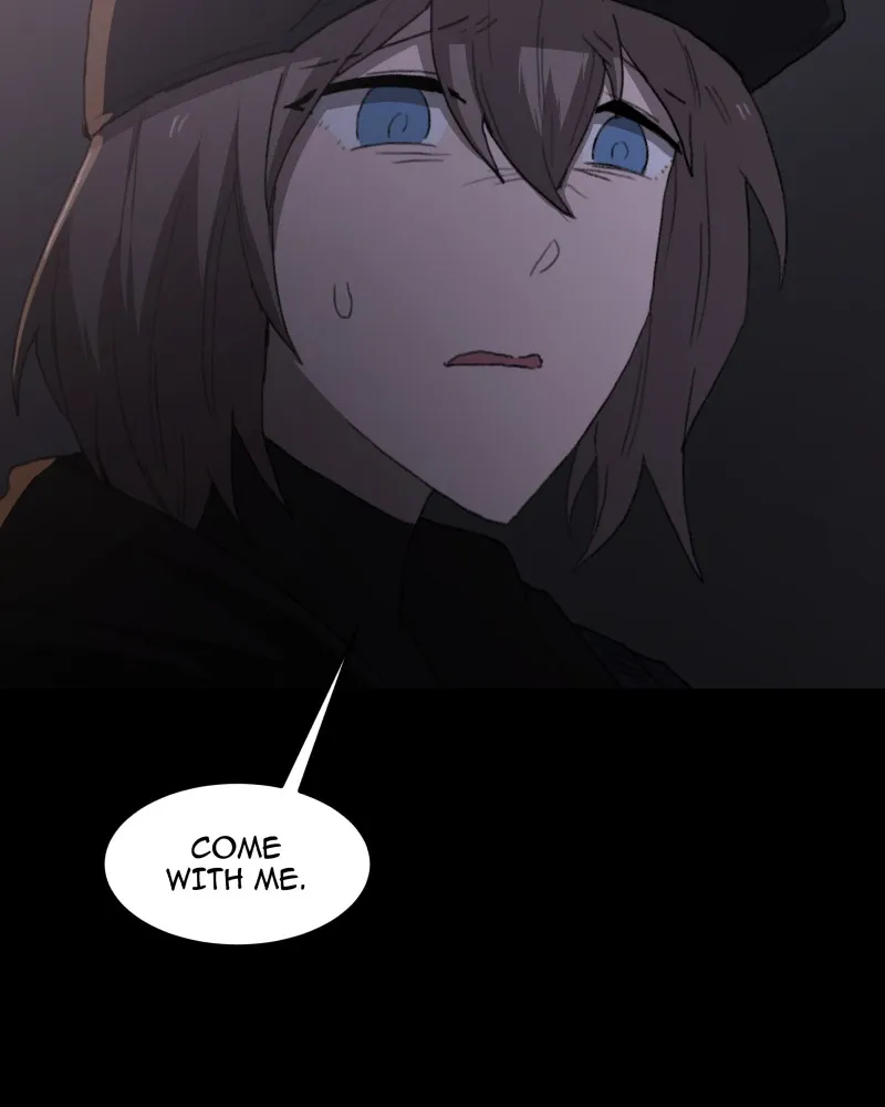 Code Adam Chapter 66 page 73 - 