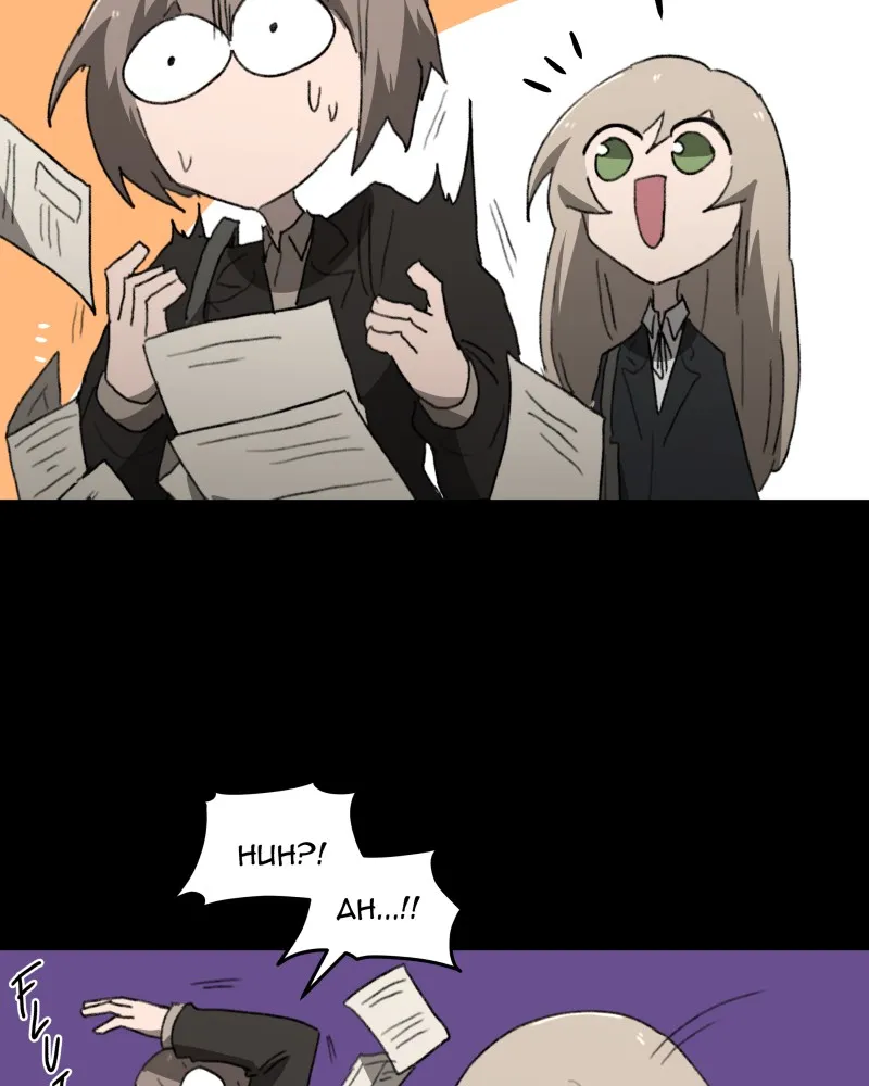 Code Adam Chapter 67 page 11 - 