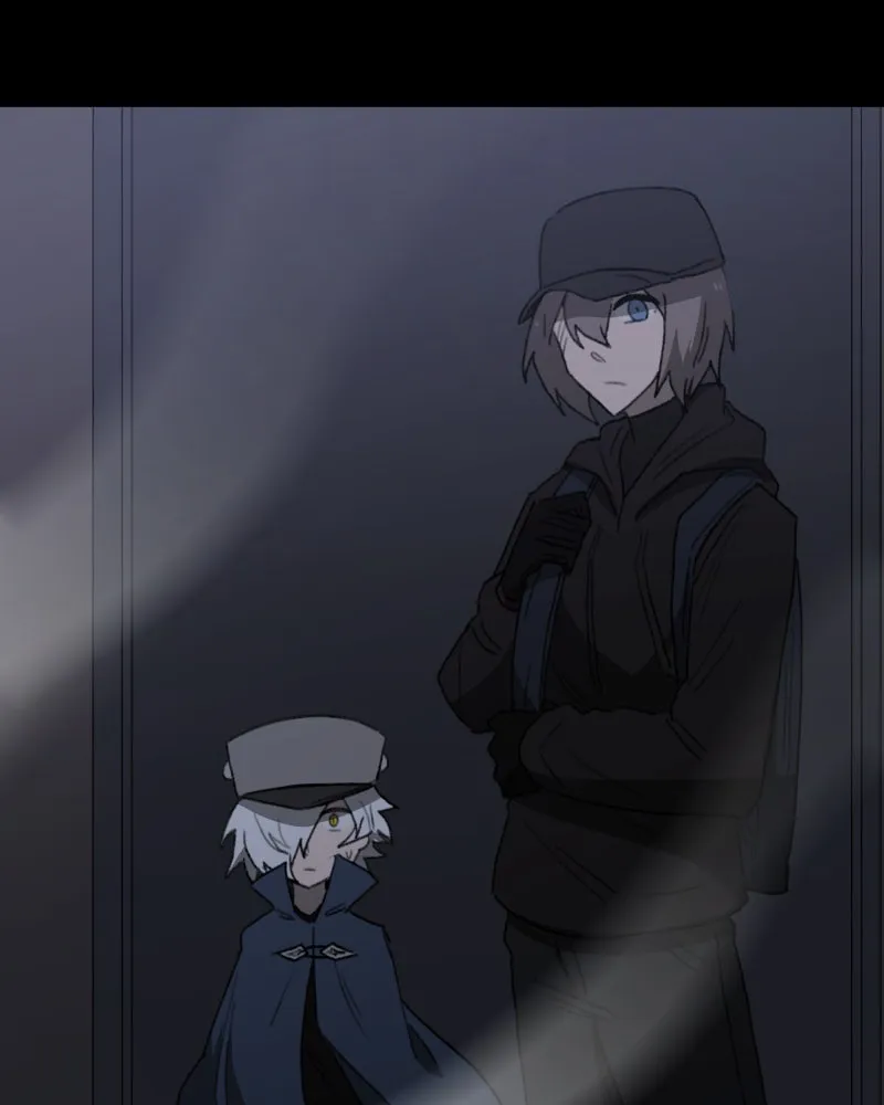 Code Adam Chapter 67 page 101 - 