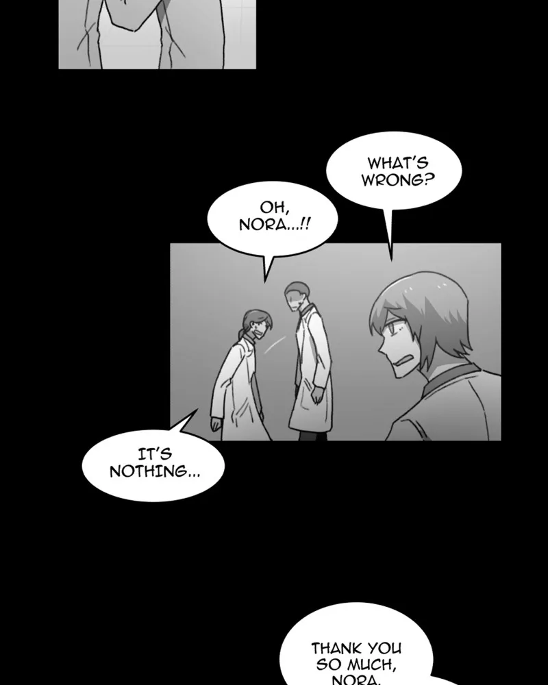 Code Adam Chapter 67 page 105 - 