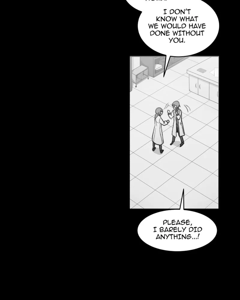 Code Adam Chapter 67 page 106 - 