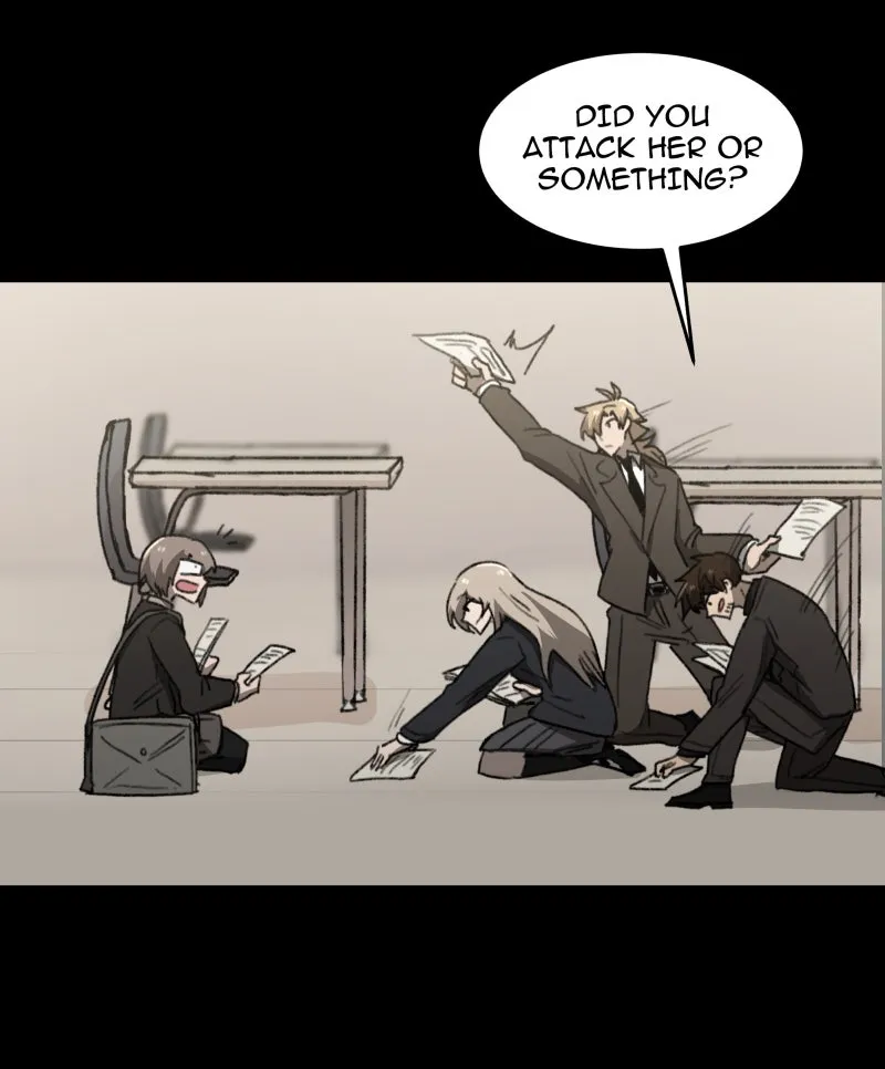 Code Adam Chapter 67 page 15 - 