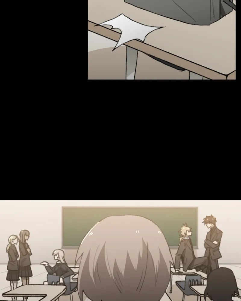 Code Adam Chapter 67 page 3 - 