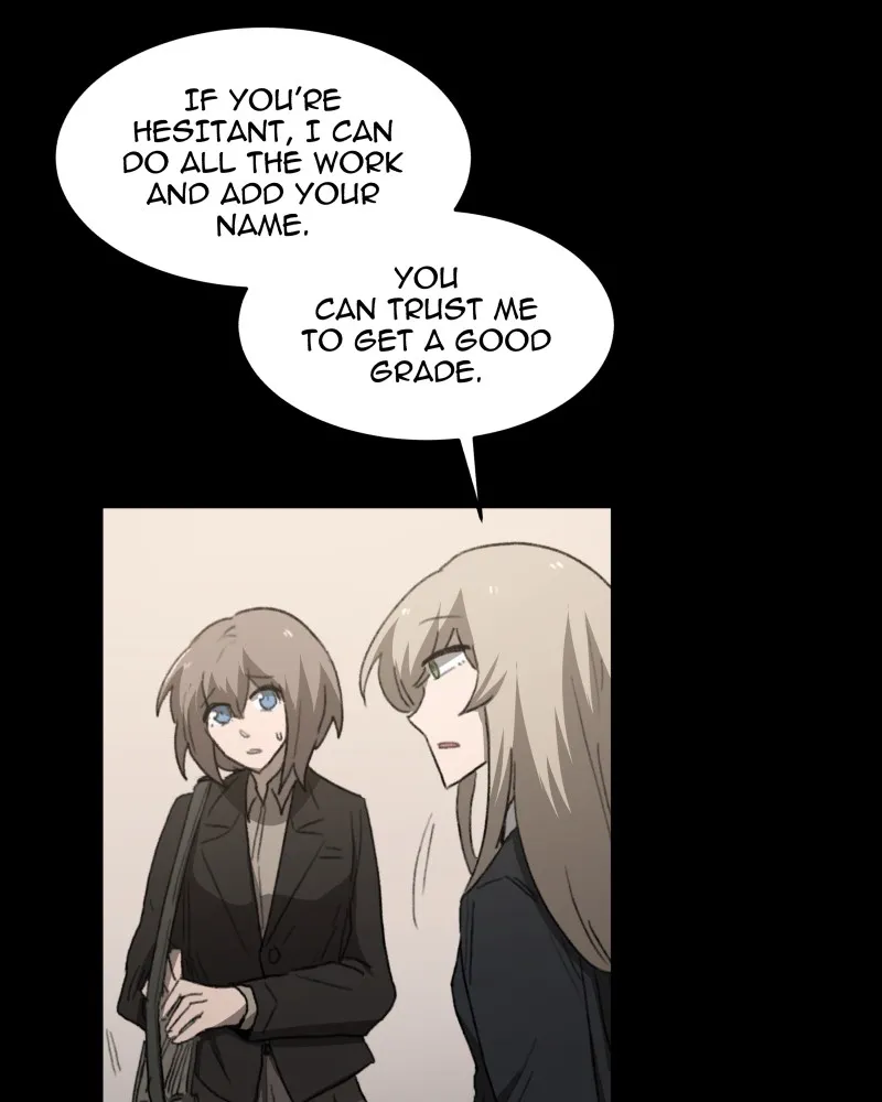 Code Adam Chapter 67 page 23 - 