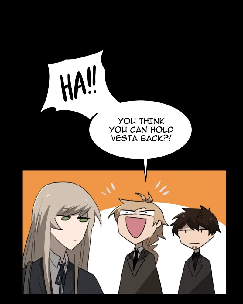 Code Adam Chapter 67 page 25 - 