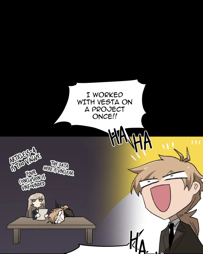 Code Adam Chapter 67 page 26 - 
