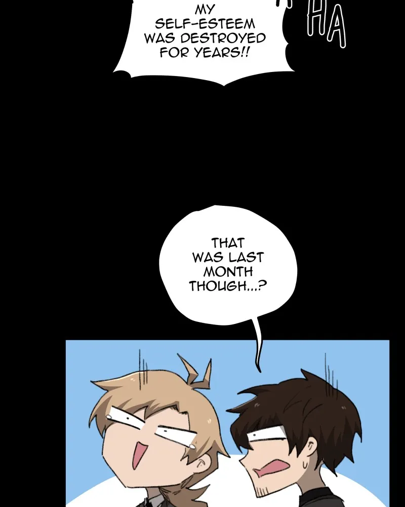 Code Adam Chapter 67 page 27 - 
