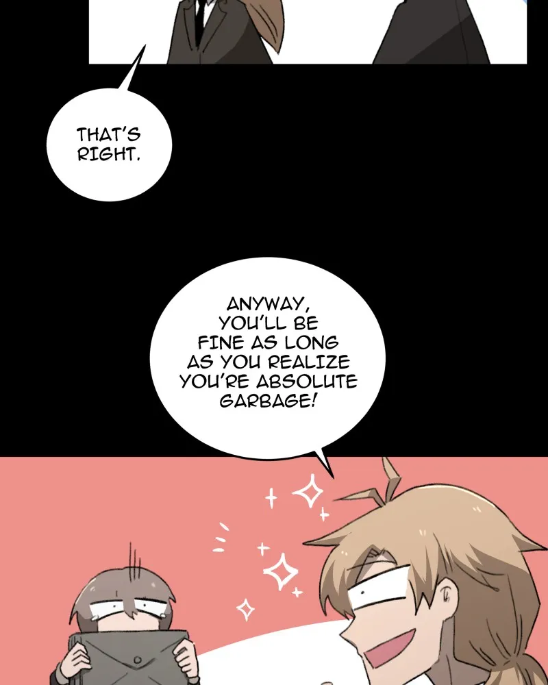 Code Adam Chapter 67 page 28 - 