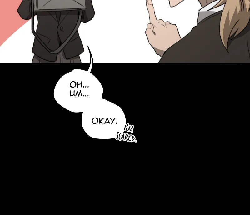 Code Adam Chapter 67 page 29 - 
