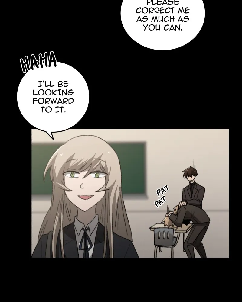 Code Adam Chapter 67 page 31 - 