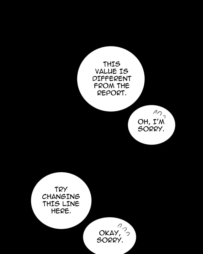 Code Adam Chapter 67 page 35 - 
