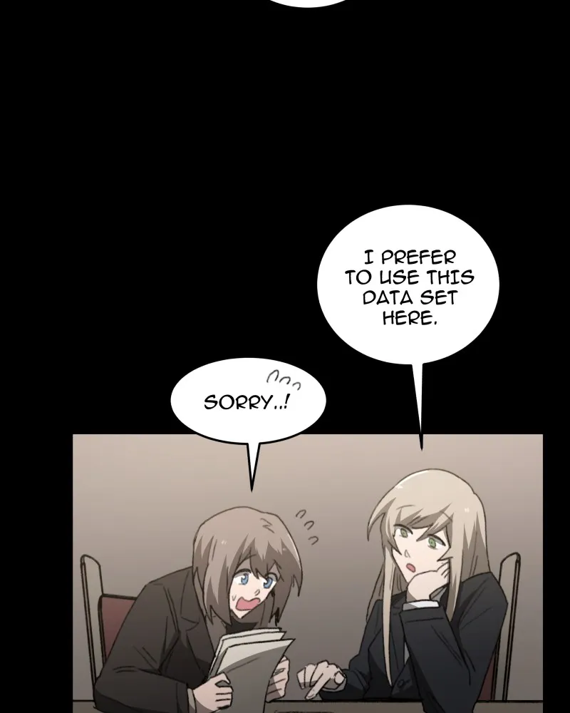 Code Adam Chapter 67 page 36 - 